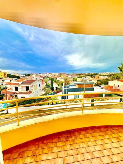 Apartamento Casa Do Mar Distrito de Faro Exterior foto